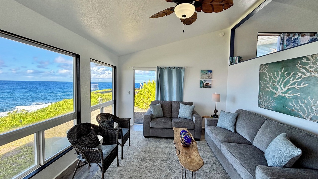 Photo of Bedroom in Kapoho