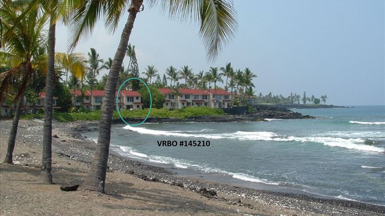 Photo of Others in Kahaluu Bay