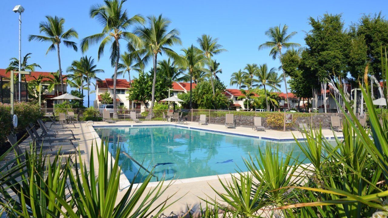 Photo of Outdoor in Kahaluu Bay
