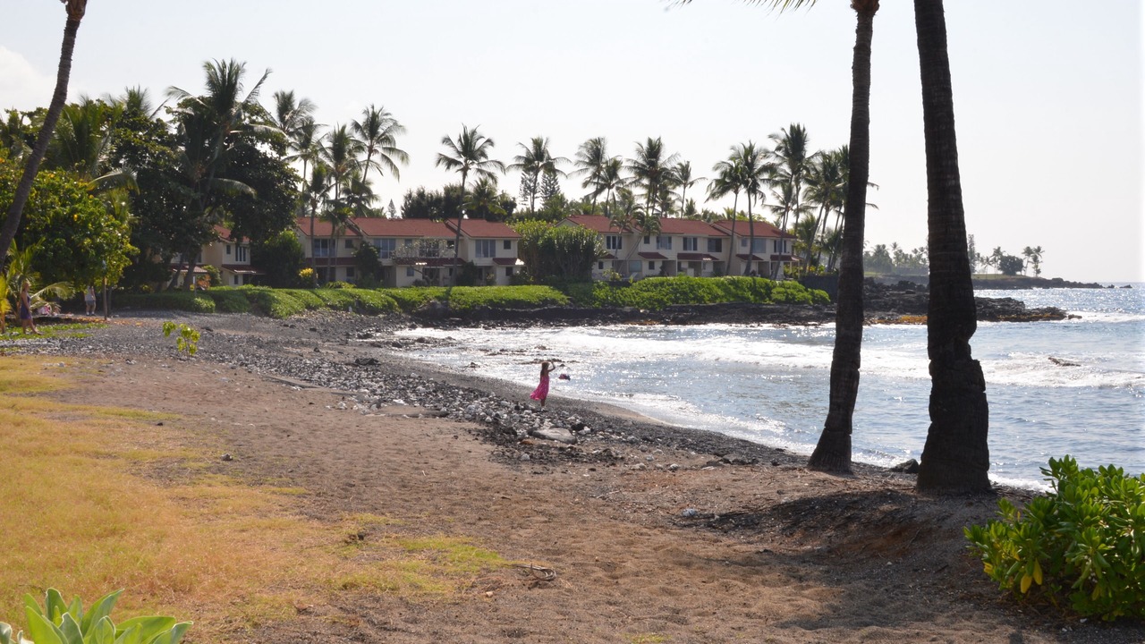 Photo of Others in Kahaluu Bay