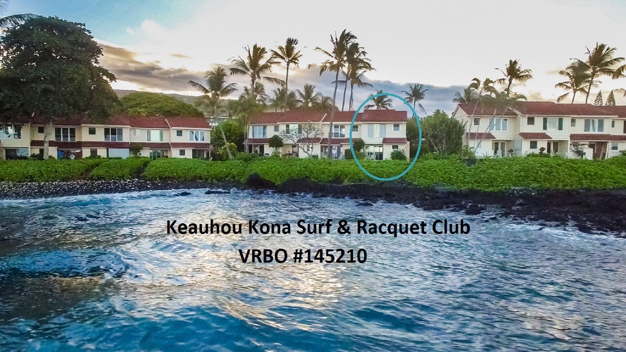 Photo of Others in Kahaluu Bay