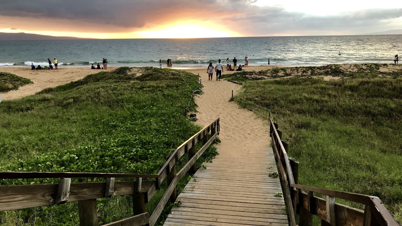 Photo of Others in Kihei
