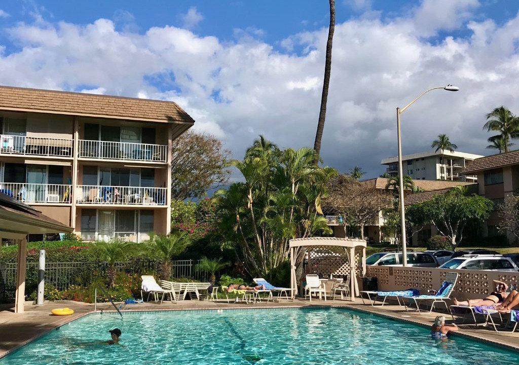 Photo of Outdoor in Kihei