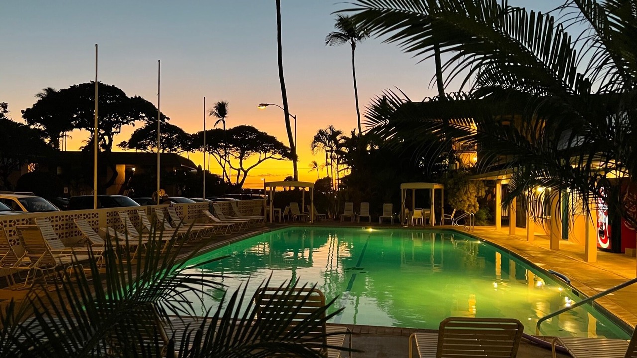Photo of Outdoor in Kihei