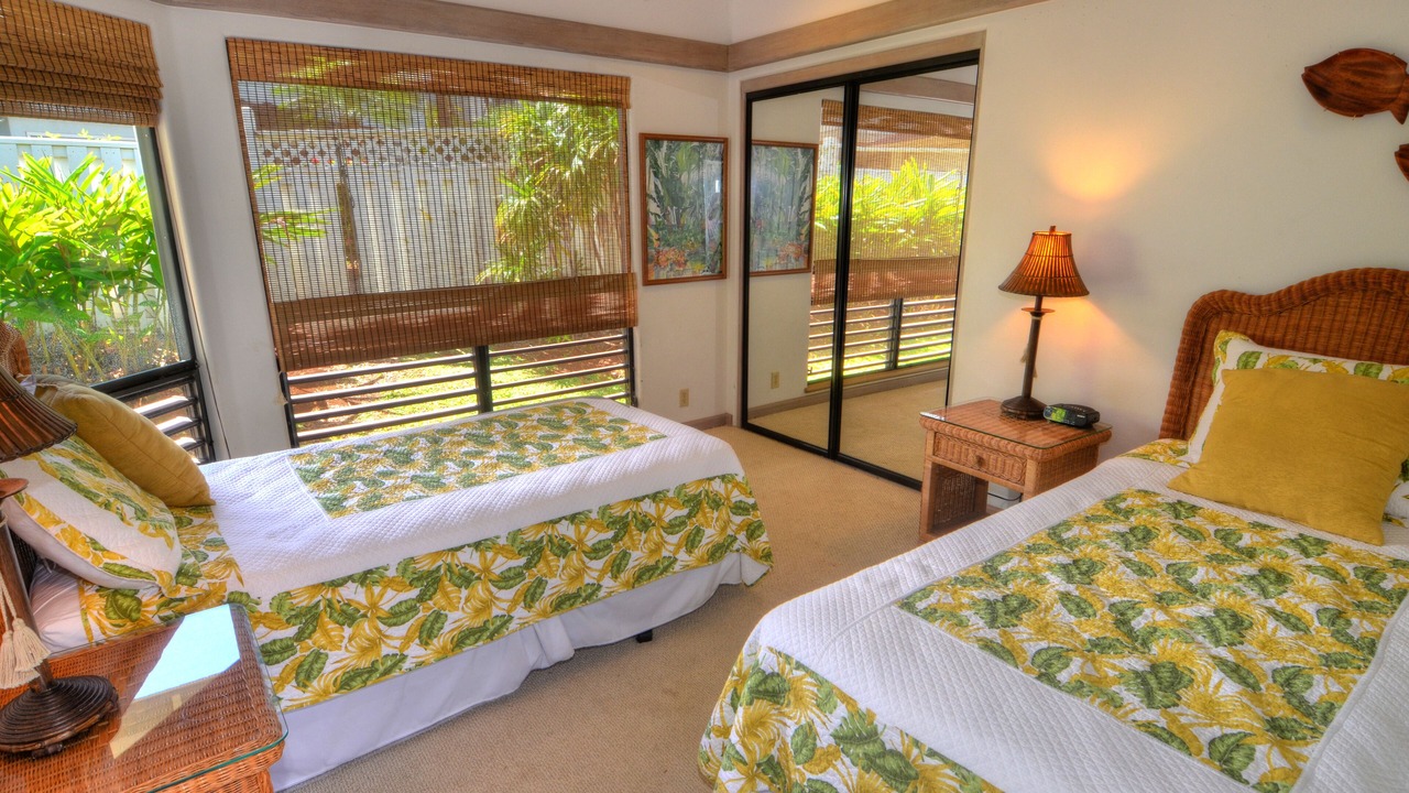Photo of Bedroom in Poipu