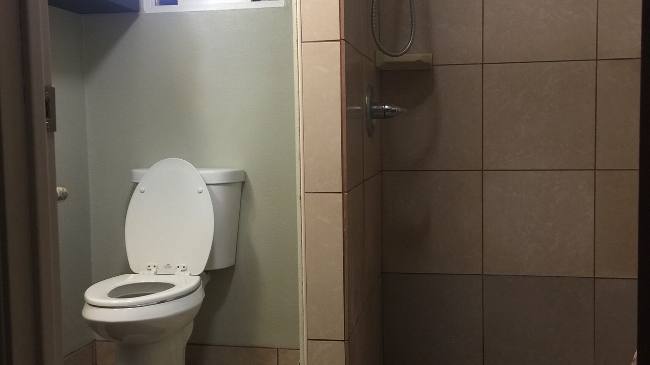 Photo of Bathroom in Paia