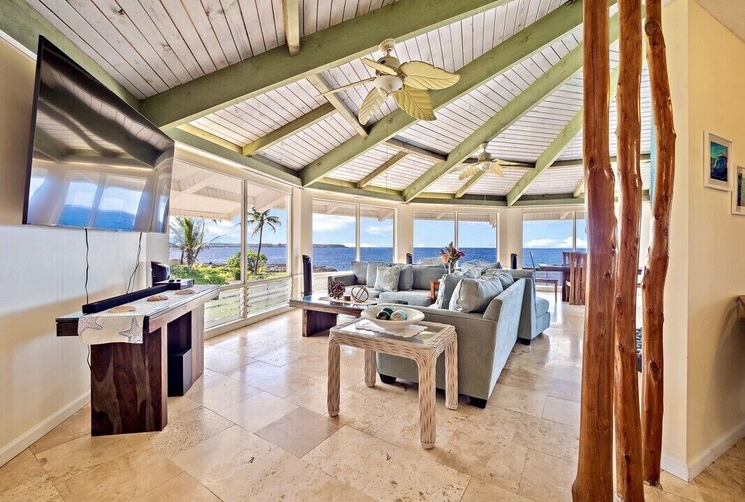 Photo of Livingroom in Keaau