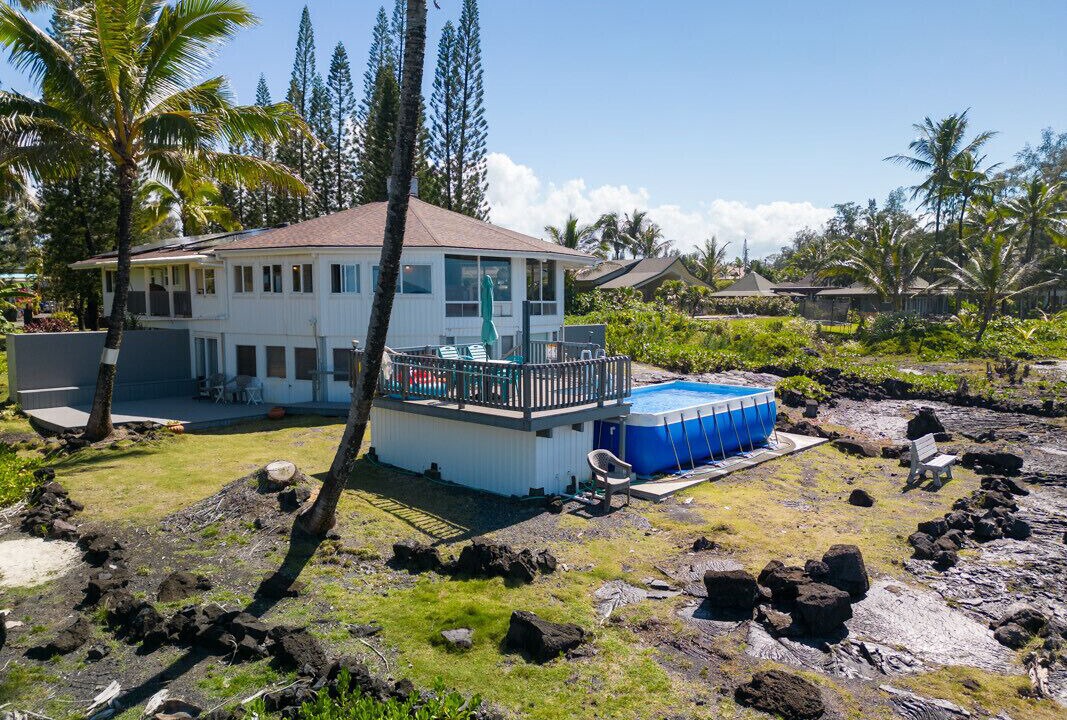 Photo of Outdoor in Keaau