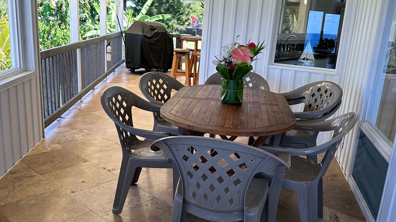 Photo of Outdoor in Keaau