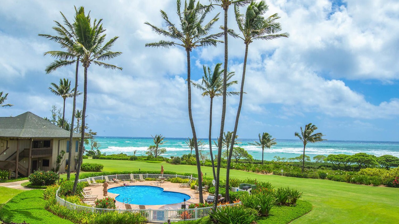 Photo of Outdoor in Lihue