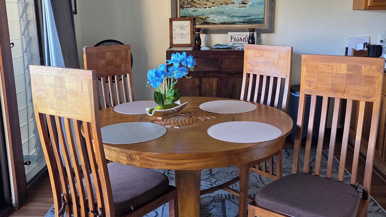Photo of Bedroom in Lihue