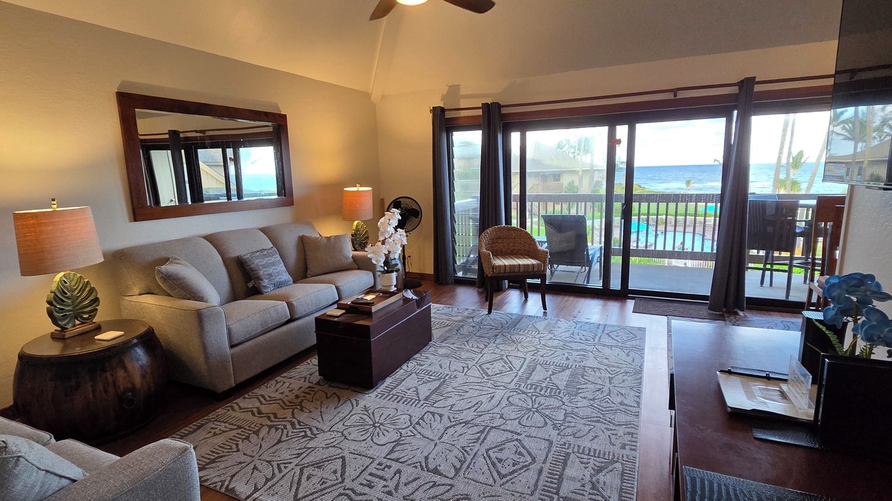 Photo of Bedroom in Lihue