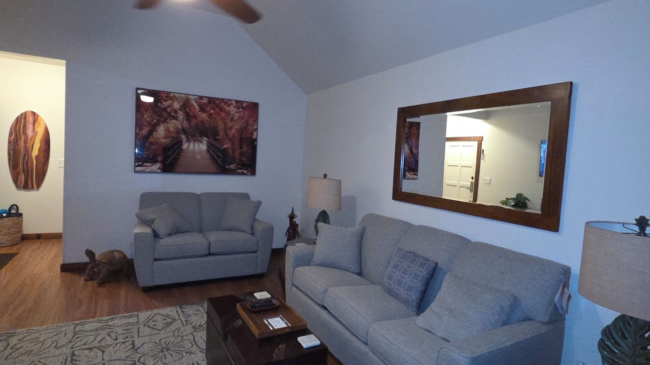 Photo of Bedroom in Lihue