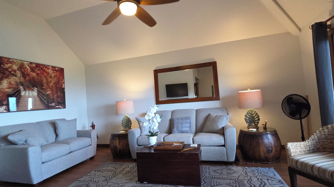 Photo of Bedroom in Lihue
