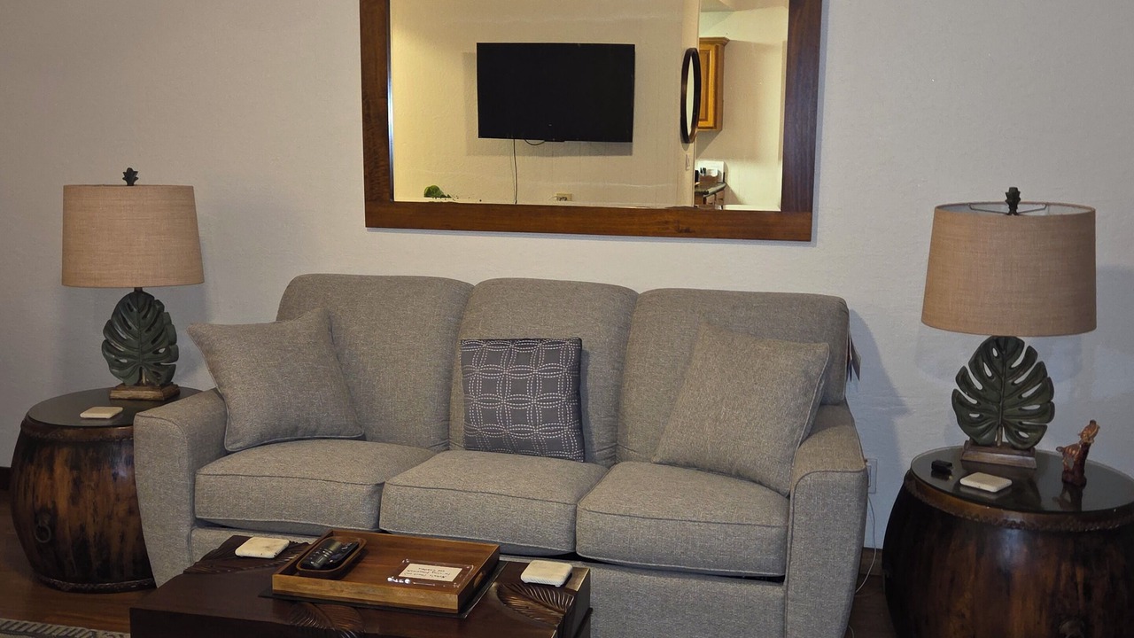 Photo of Bedroom in Lihue