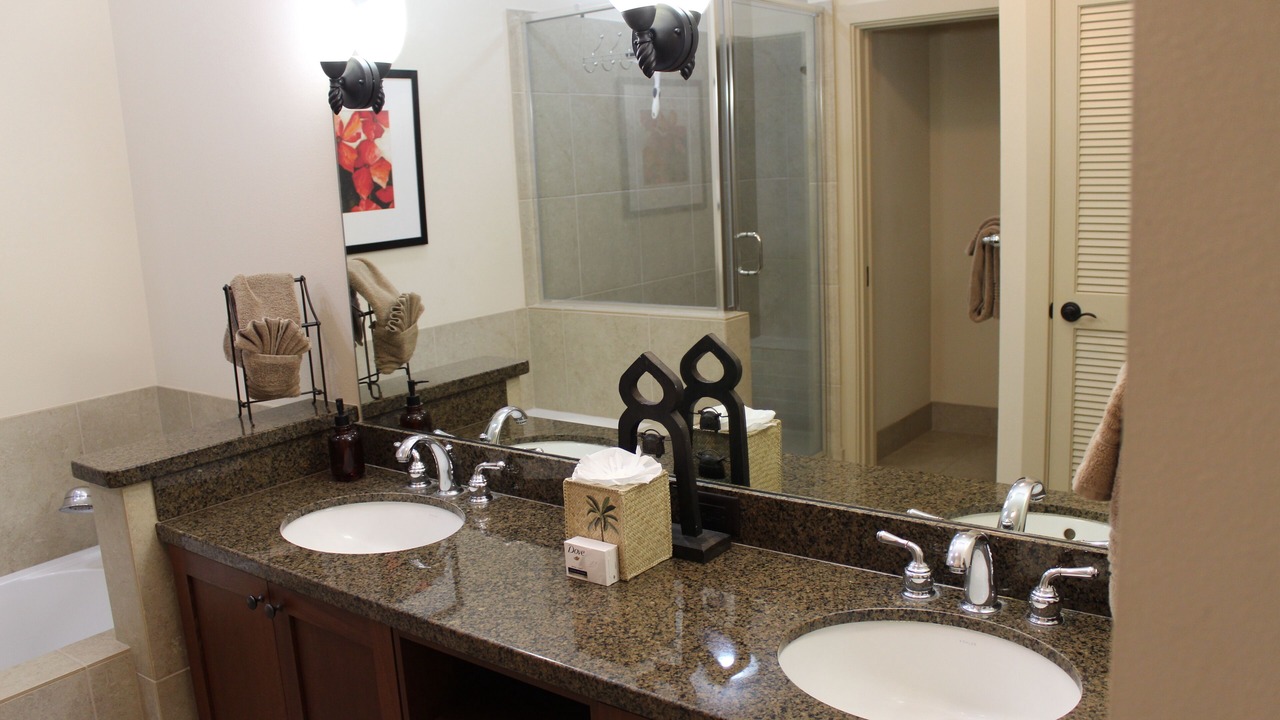 Photo of Bedroom in Waikoloa