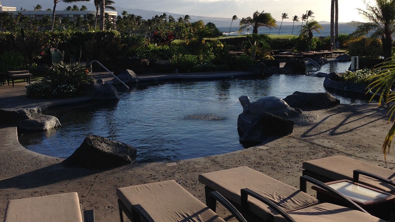 Photo of Outdoor in Waikoloa