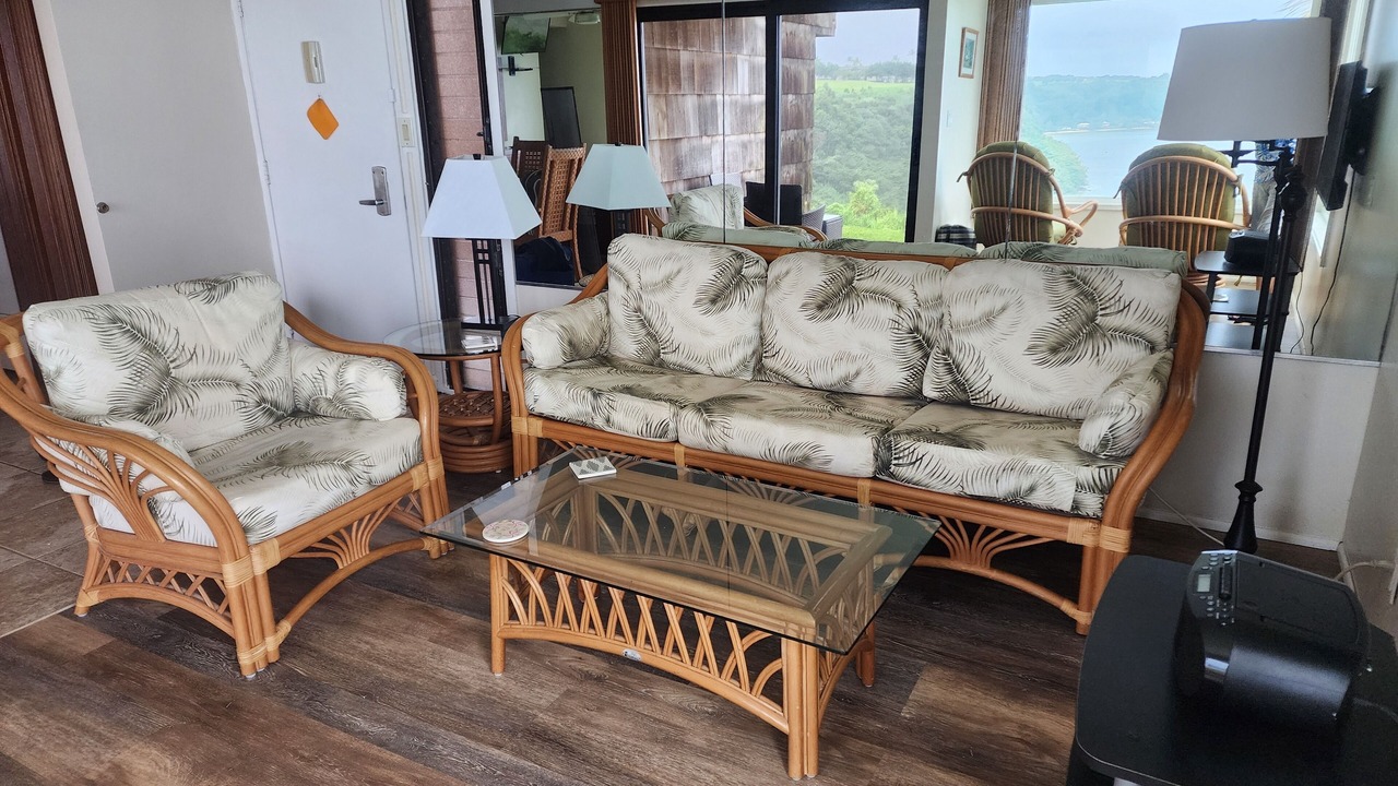 Photo of Bedroom in Princeville