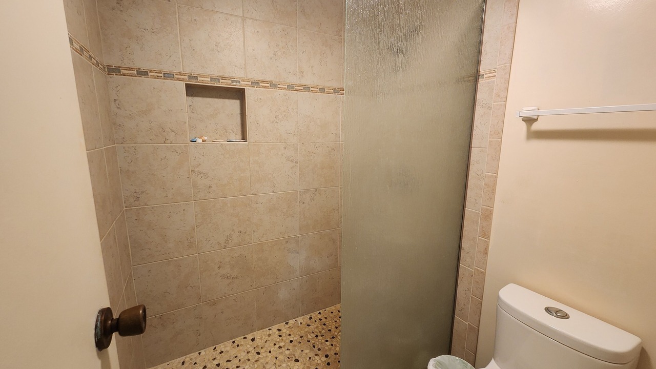 Photo of Bathroom in Princeville