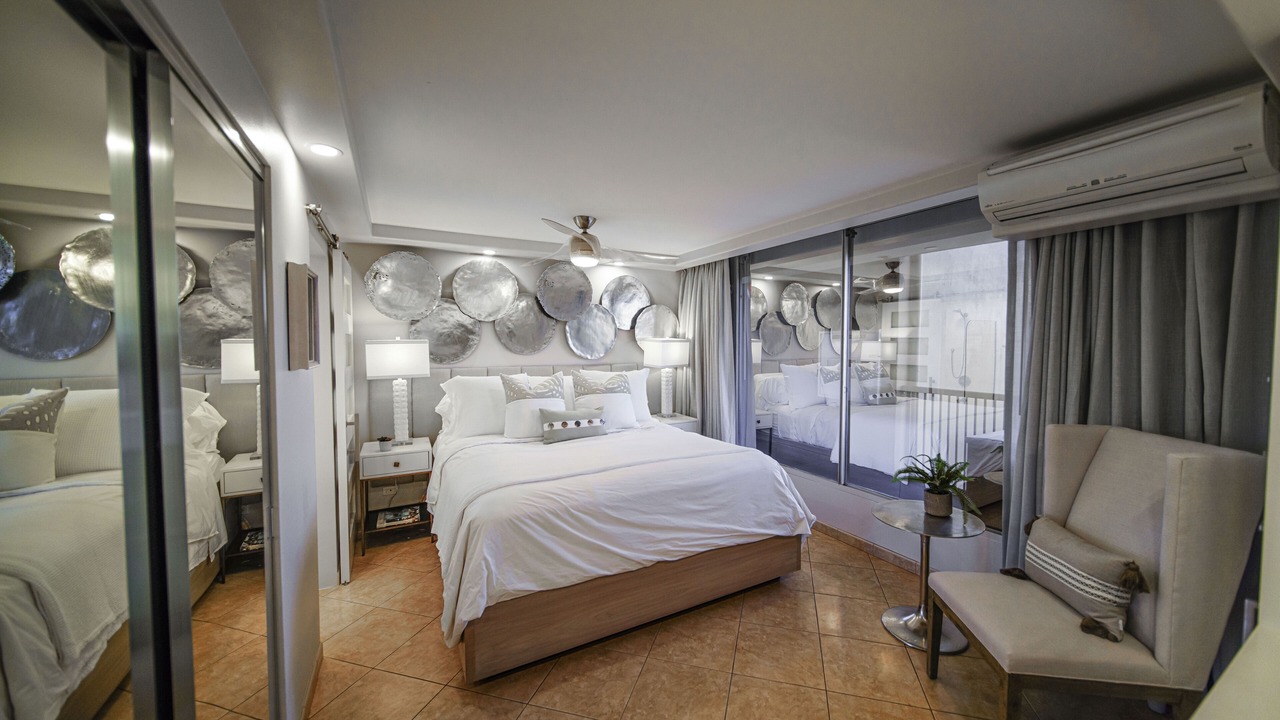 Photo of Bedroom in Kihei