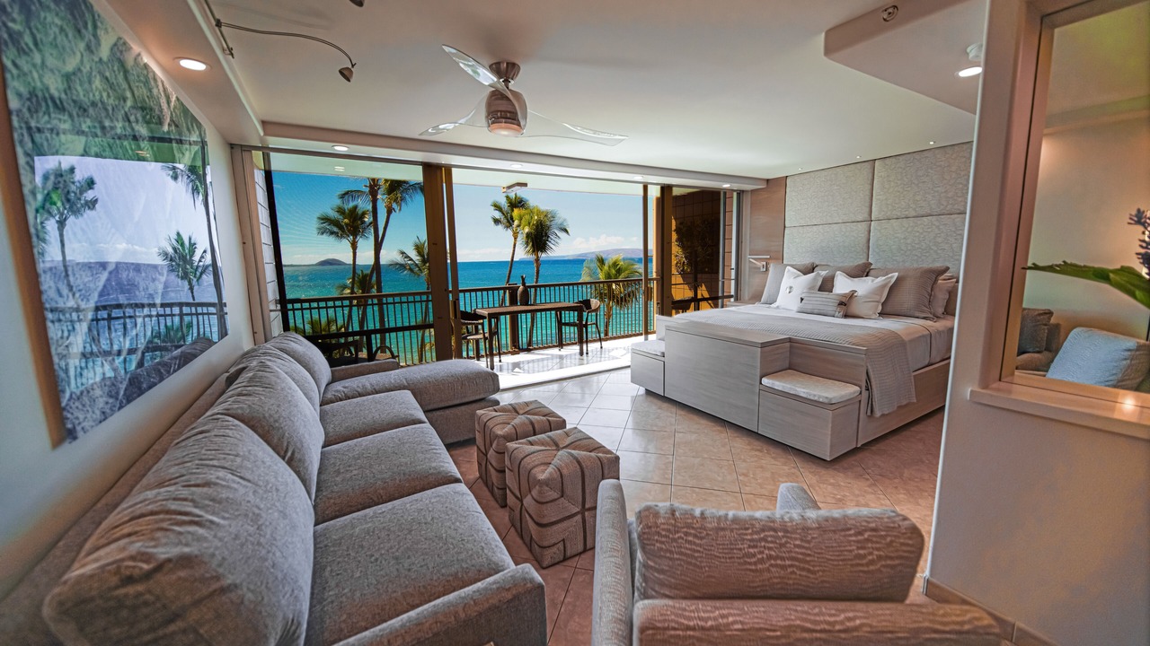Photo of Livingroom in Kihei