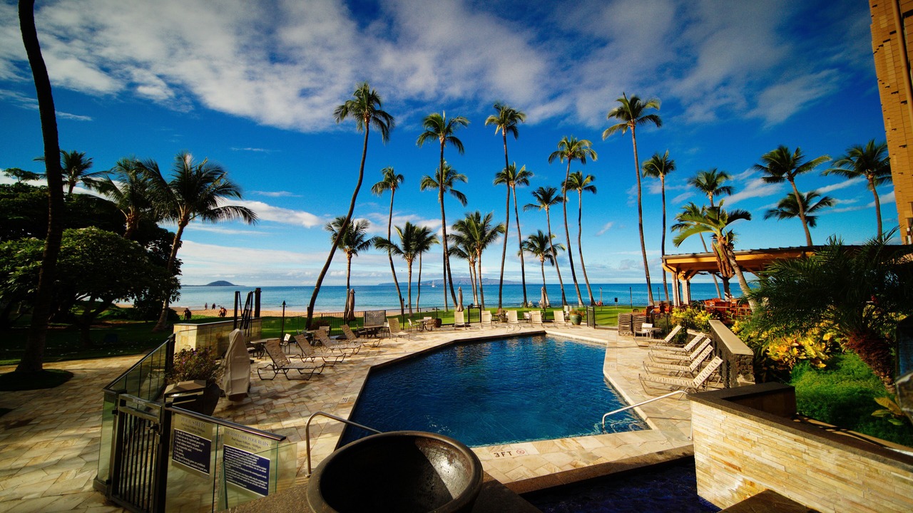 Photo of Outdoor in Kihei