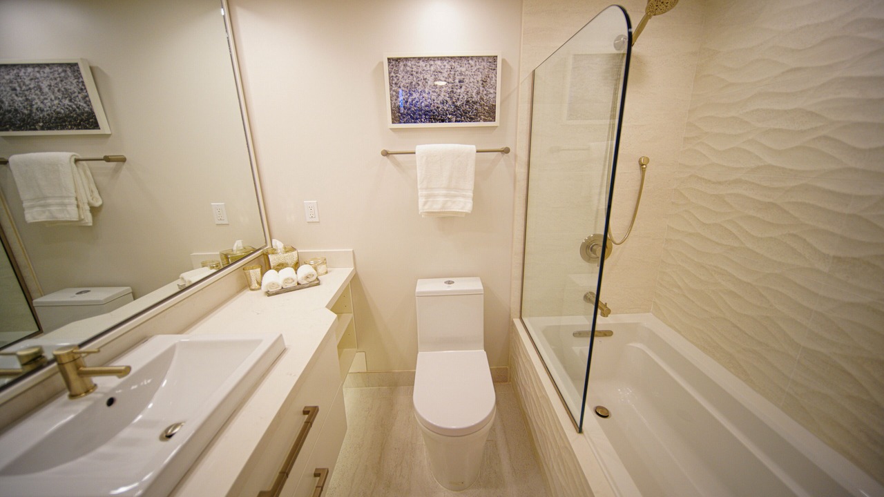 Photo of Bathroom in Kihei