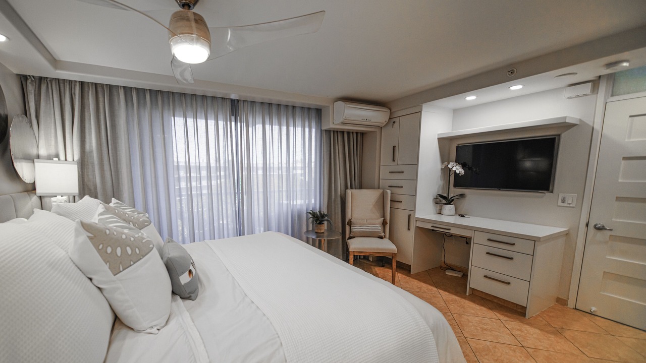 Photo of Bedroom in Kihei