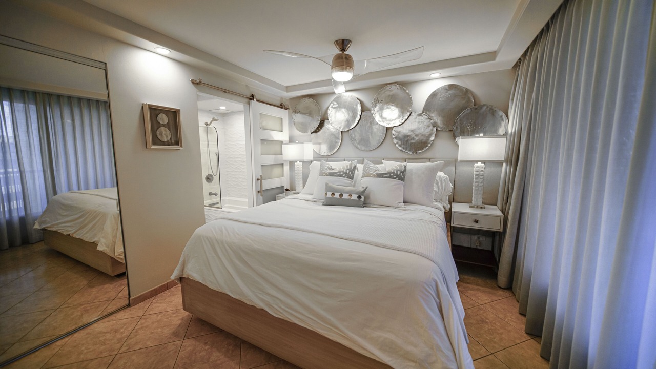 Photo of Bedroom in Kihei