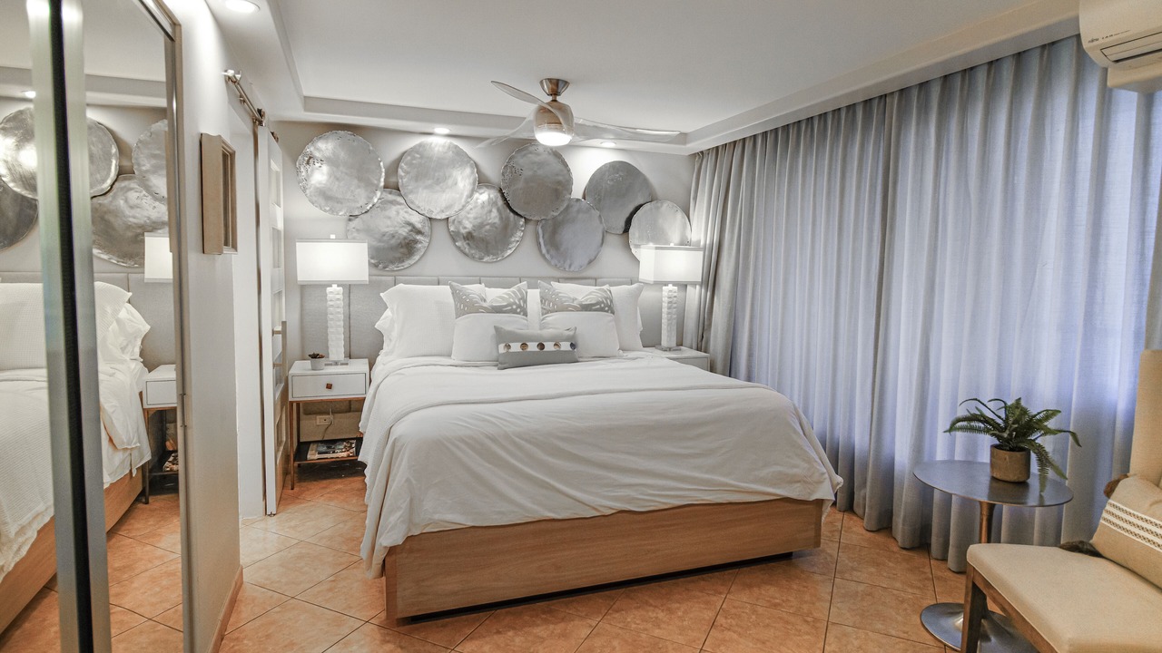 Photo of Bedroom in Kihei