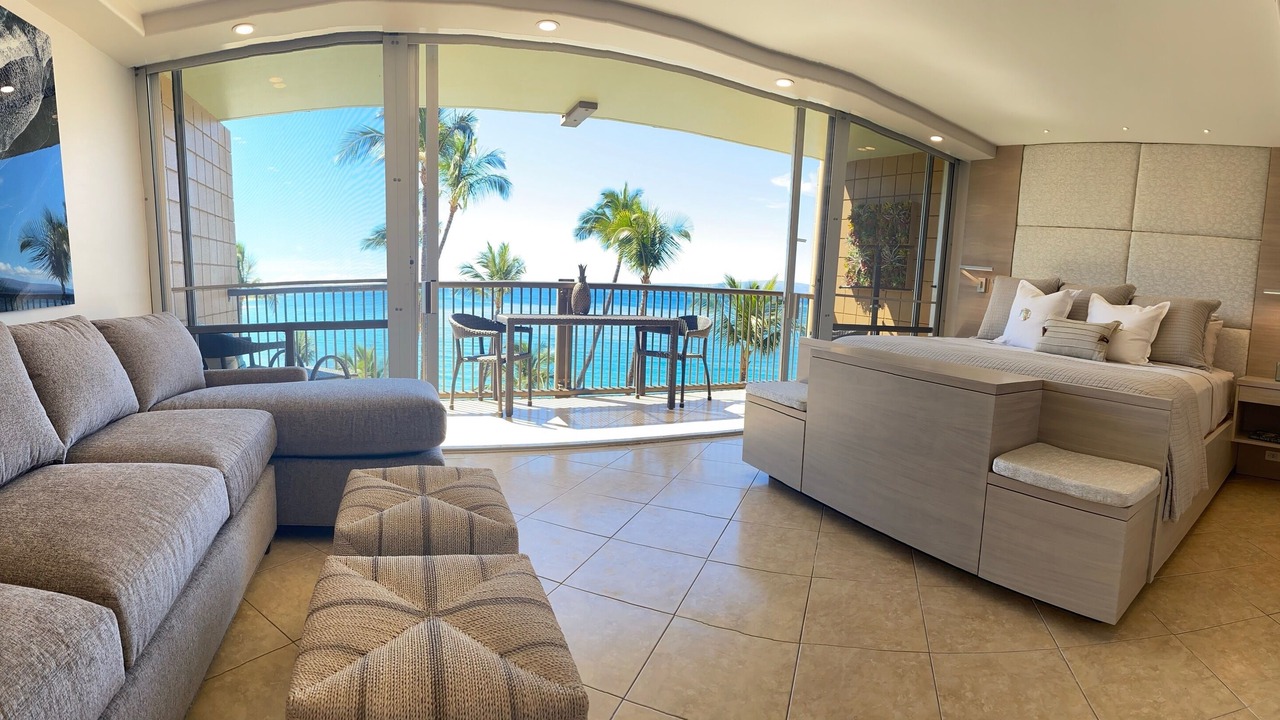 Photo of Livingroom in Kihei