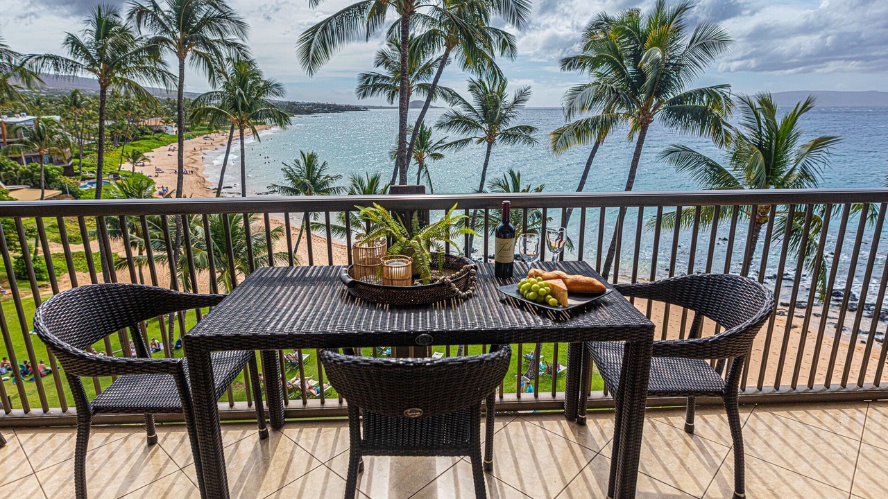 Photo of Outdoor in Kihei