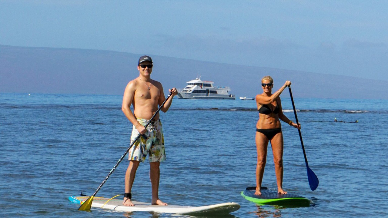 Photo of Others in Historic Lahaina Front Street