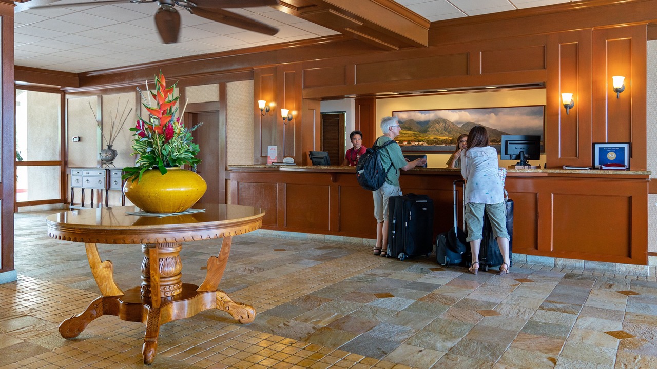 Photo of Others in Historic Lahaina Front Street