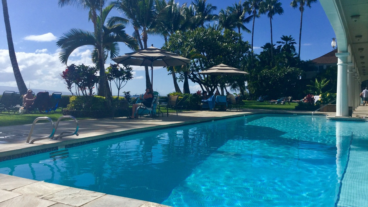 Photo of Outdoor in Historic Lahaina Front Street