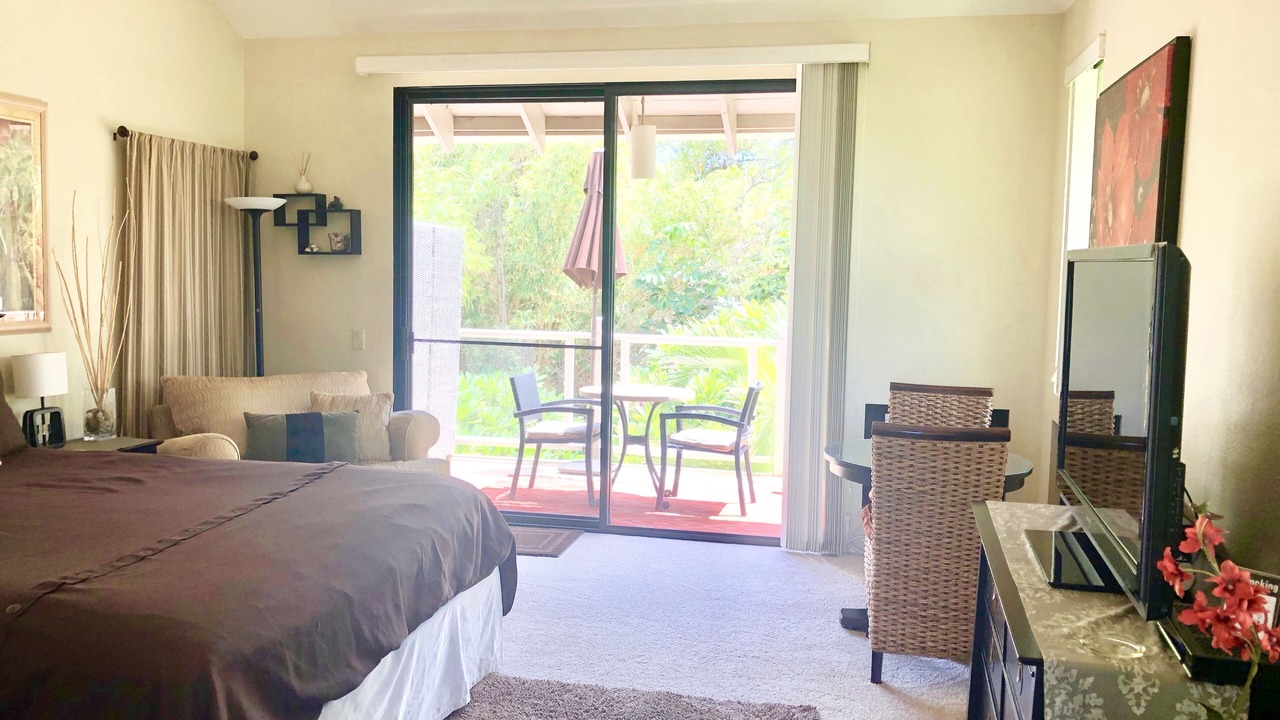 Photo of Bedroom in Wailea