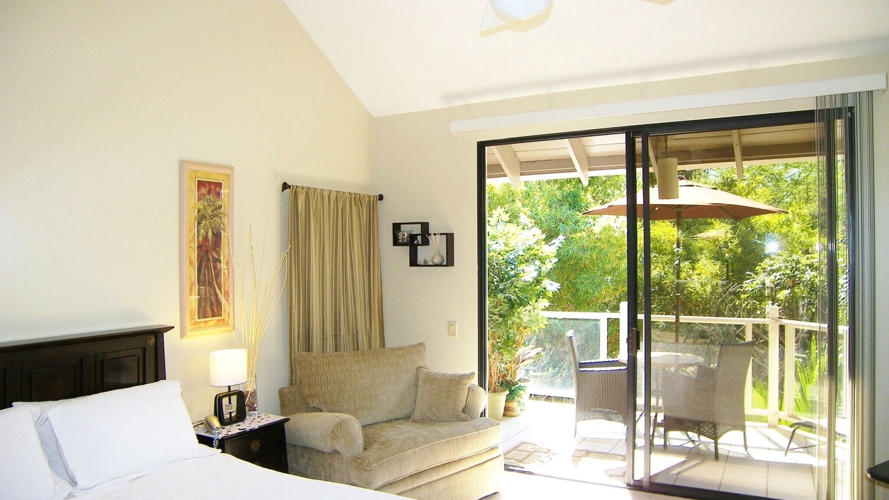 Photo of Bedroom in Wailea