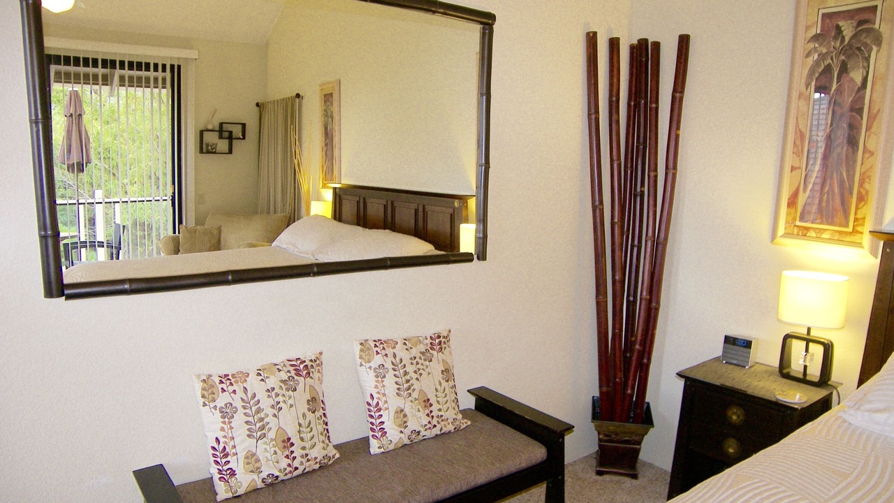Photo of Bedroom in Wailea