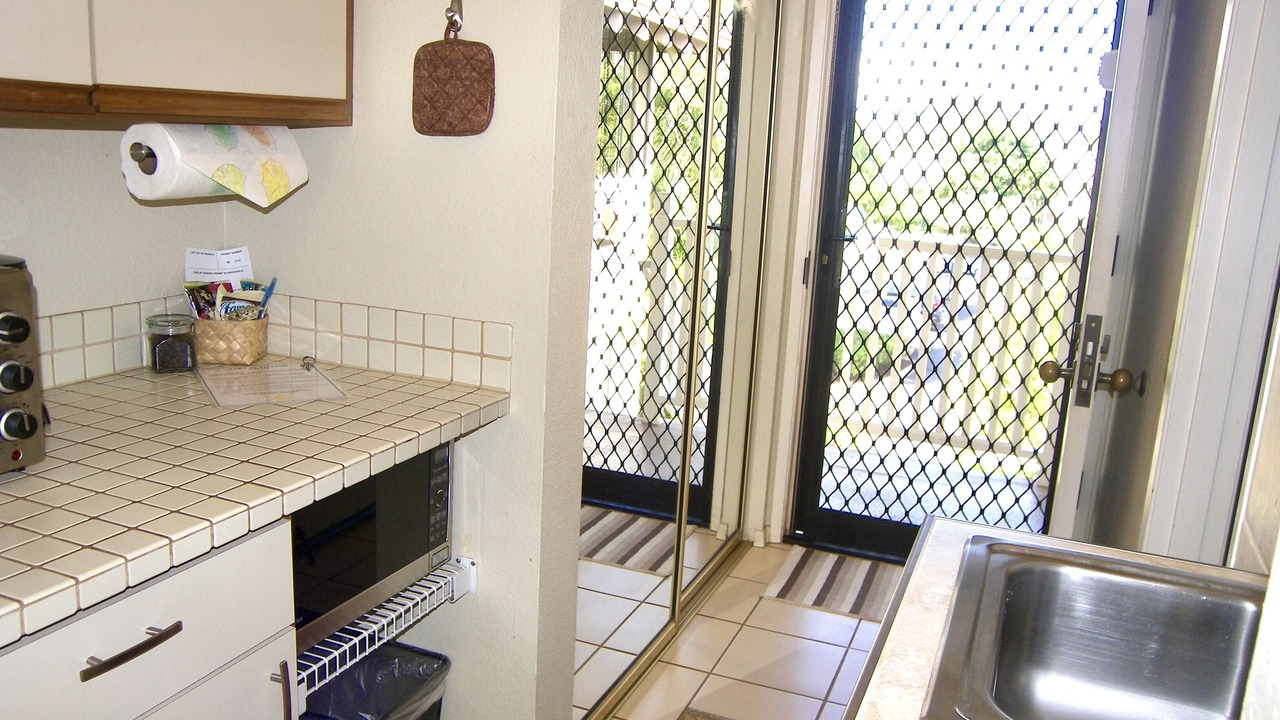 Photo of Kitchen in Wailea