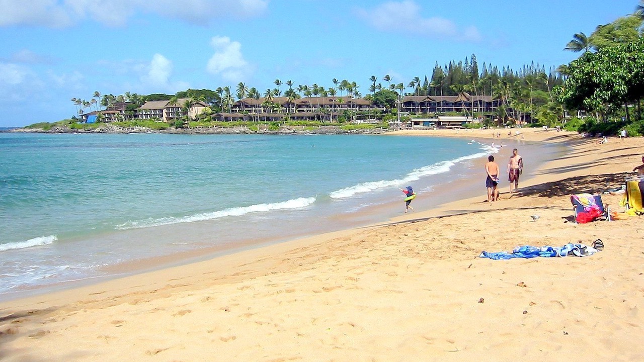Photo of Others in Napili
