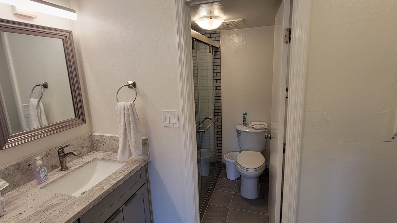 Photo of Bathroom in Napili