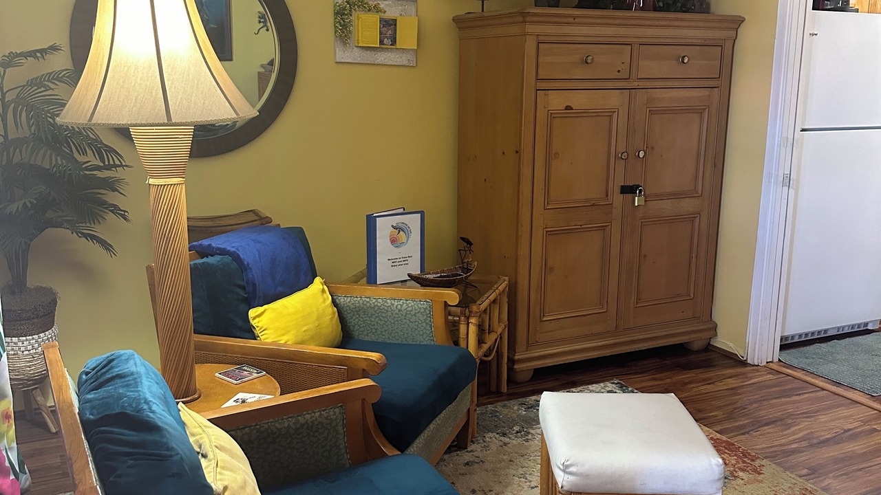 Photo of Livingroom in Historic Kailua Village