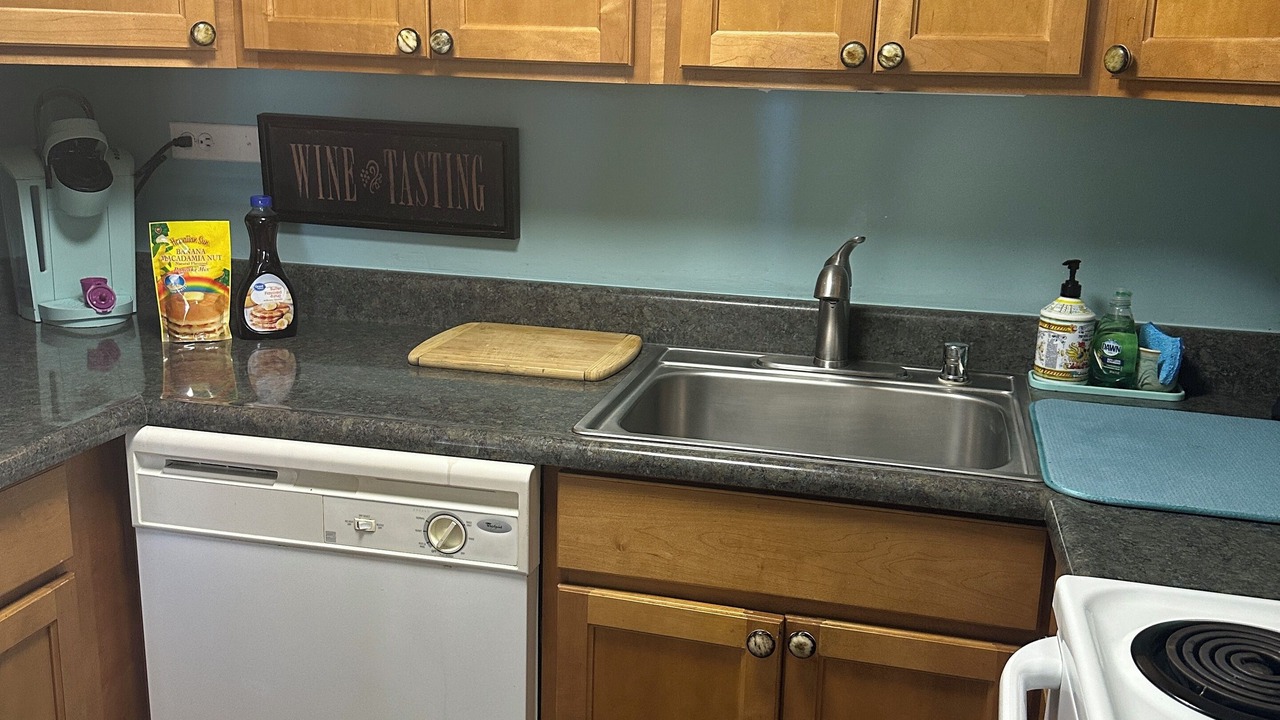 Photo of Kitchen in Historic Kailua Village
