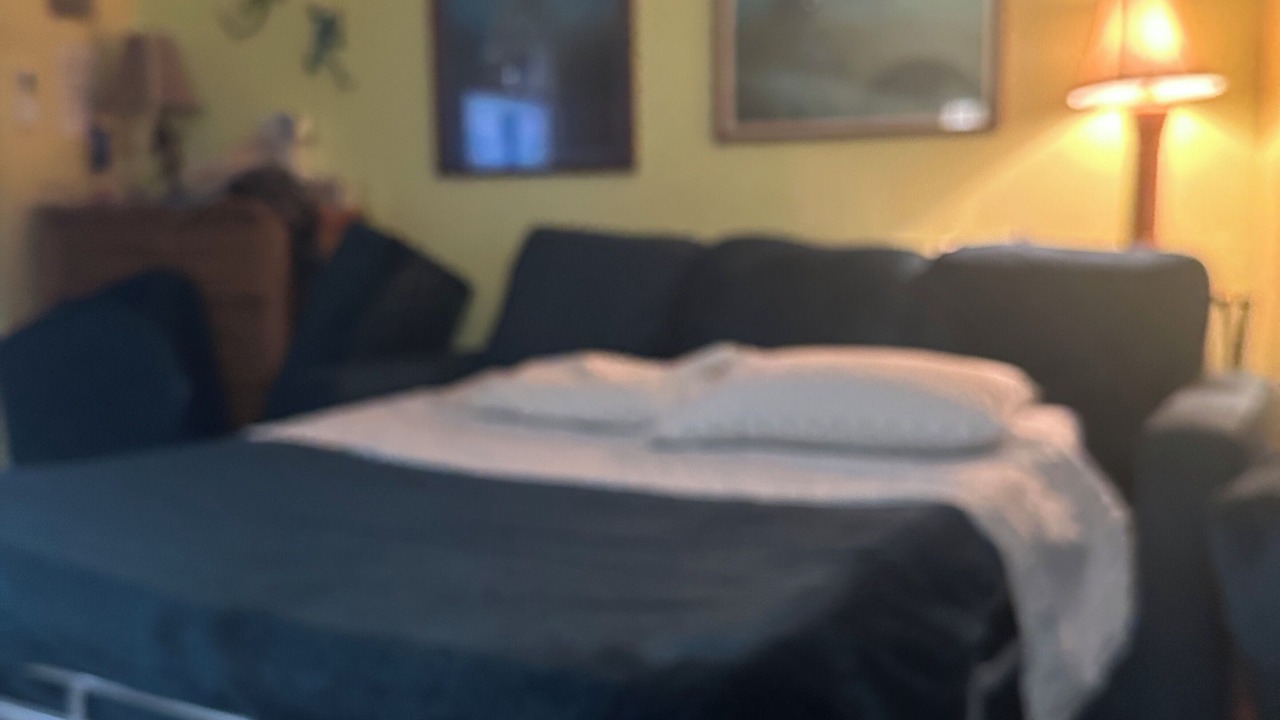 Photo of Bedroom in Historic Kailua Village