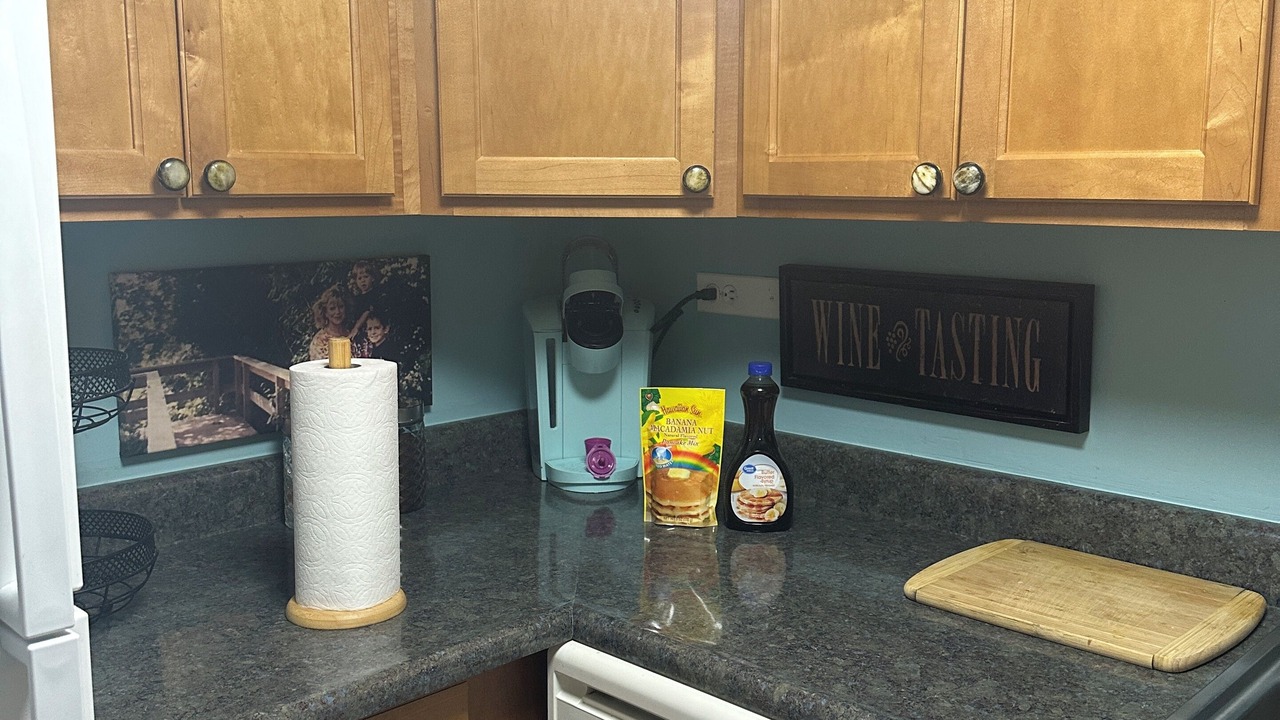 Photo of Kitchen in Historic Kailua Village