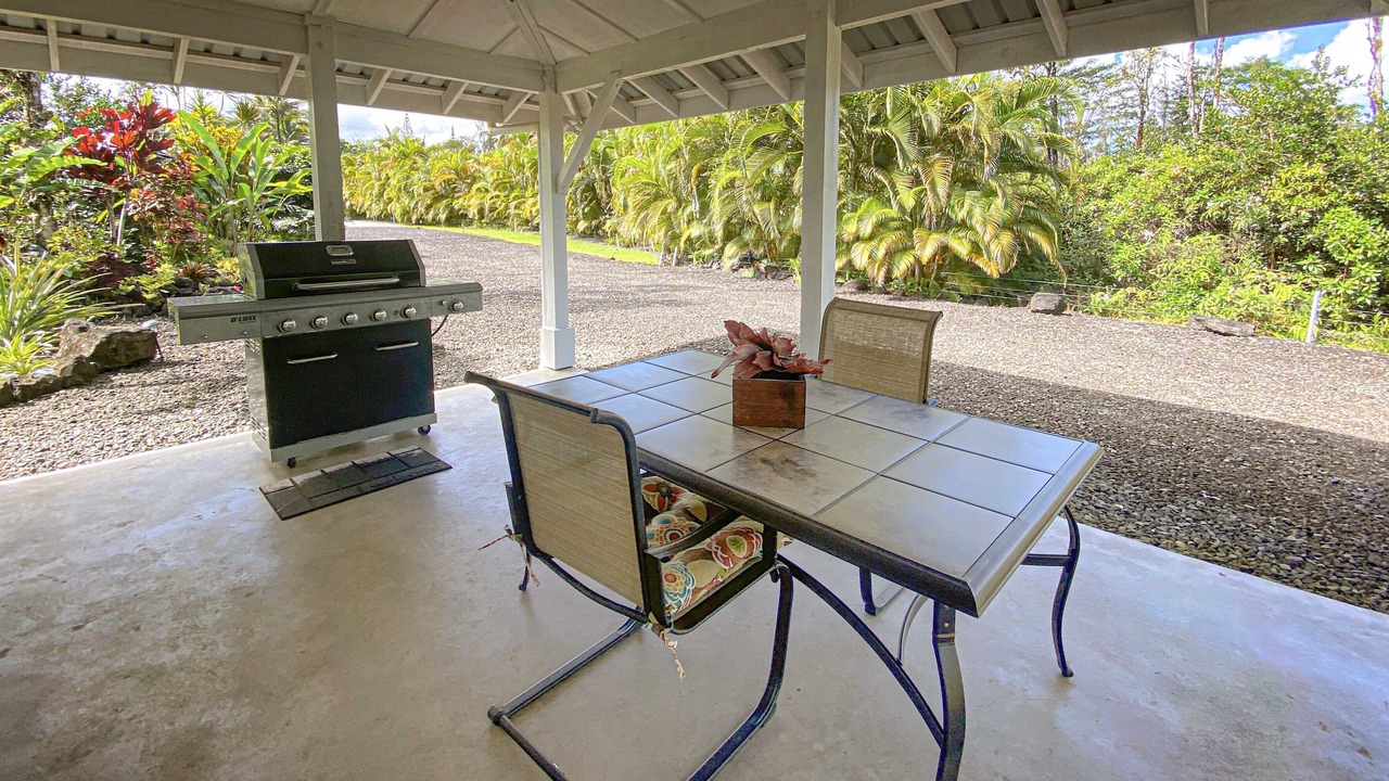 Photo of Outdoor in Keaau