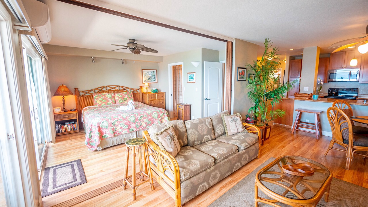 Photo of Bedroom in Kailua-Kona