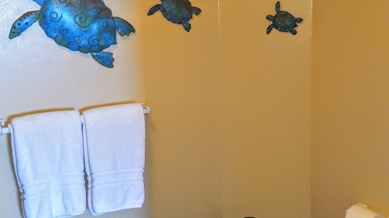 Photo of Bathroom in Kailua-Kona