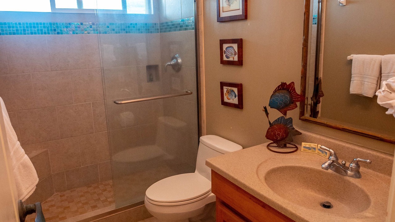 Photo of Bathroom in Kailua-Kona