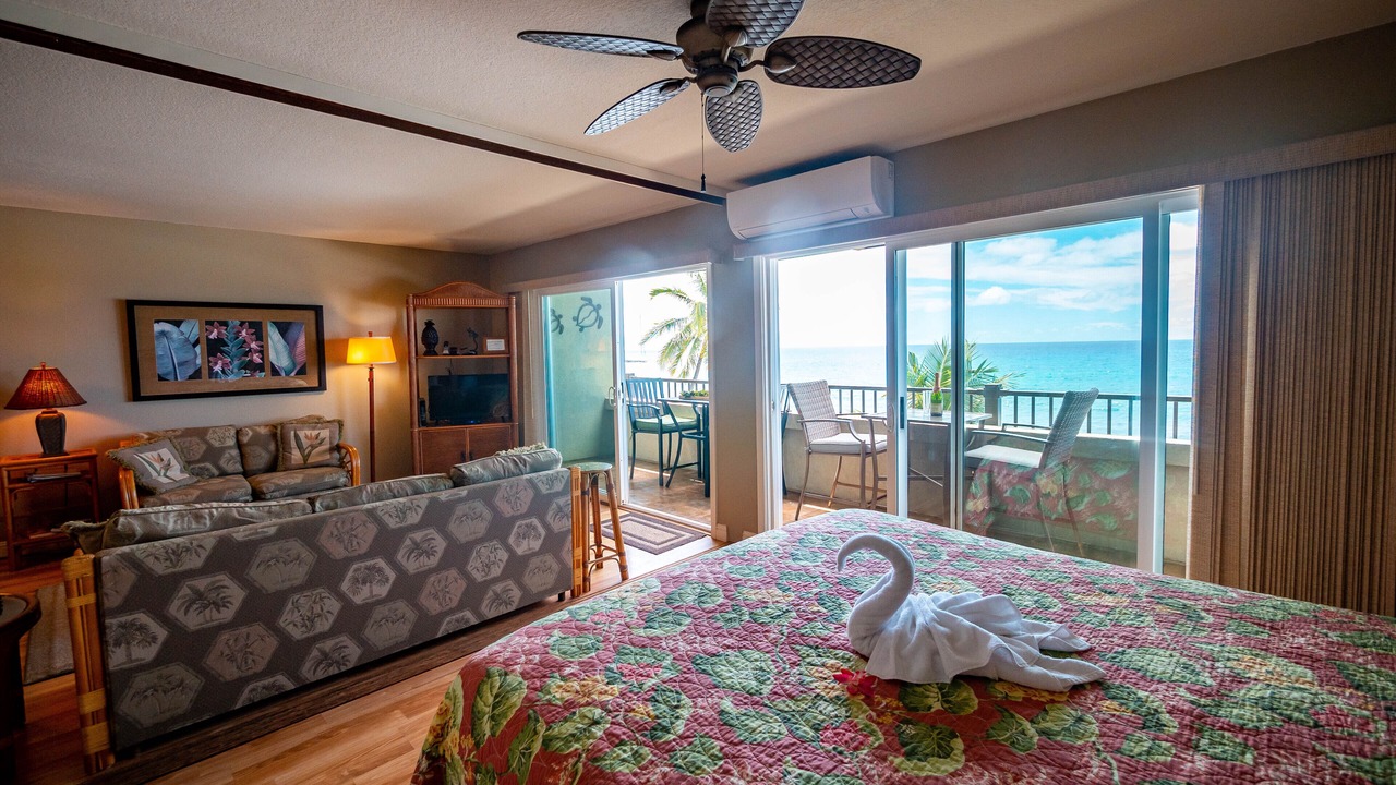 Photo of Bedroom in Kailua-Kona